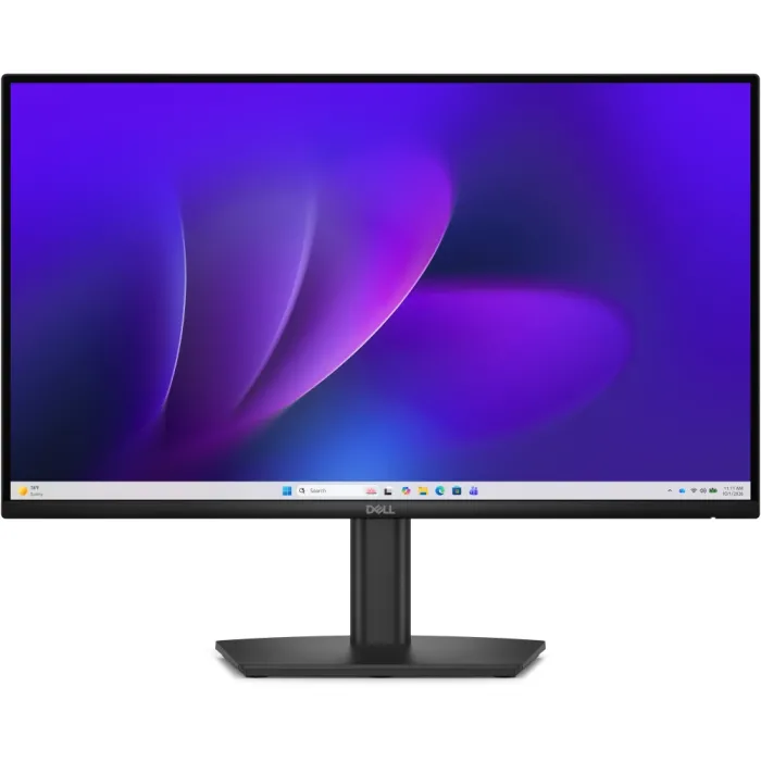 Монитор DELL E2226H, 21.5″, IPS, Full HD 1920x1080, 100 Hz, 5 ms, Anti-Glare, HDMI, DisplayPort, VGA