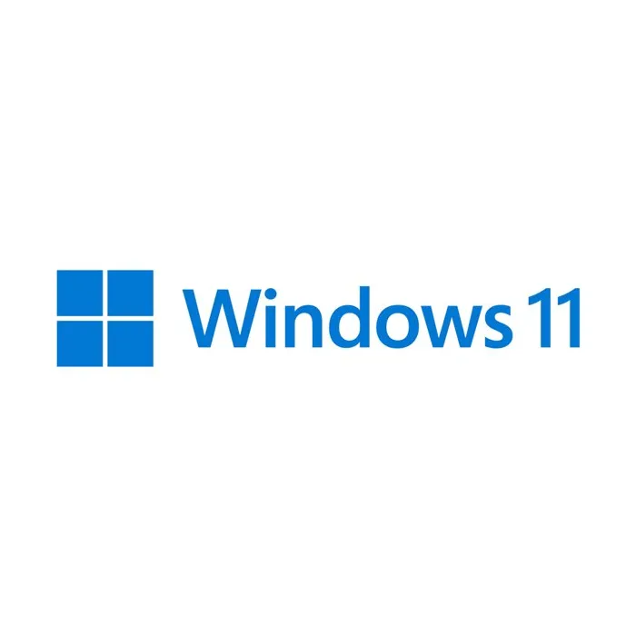 MS 1x Windows 11 Home 64-Bit DVD OEM English International (EN)
