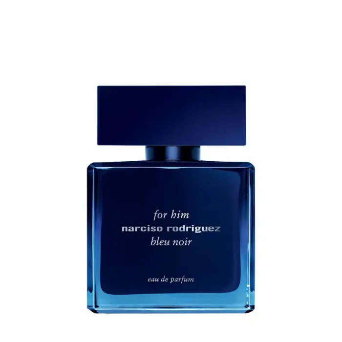 Narciso Rodriguez Bleu Noir, парфюмна вода за мъже, 50 мл