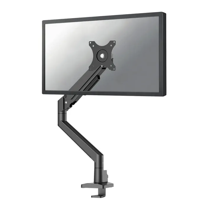 Стойка, Neomounts by Newstar Next Slim Desk Mount, single display (topfix clamp