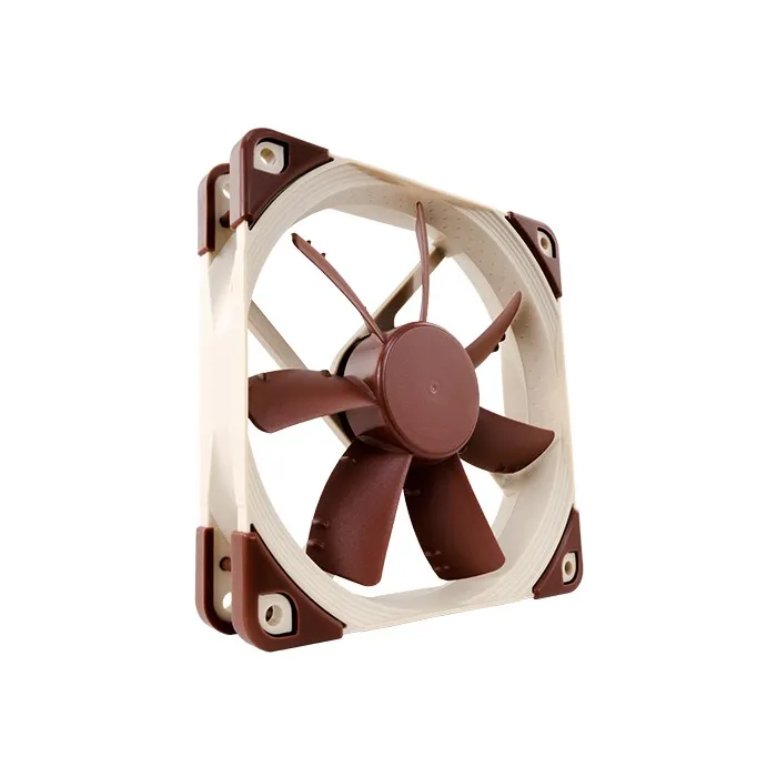 Noctua Вентилатор Fan 120mm NF-S12A PWM