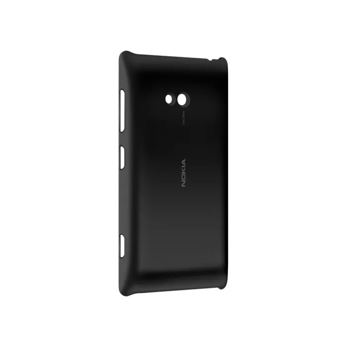 NOKIA 720 WLC COVER BLACK