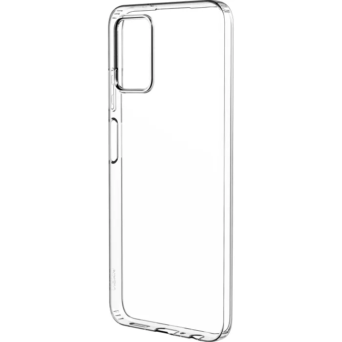 NOKIA C22 CLEAR CASE