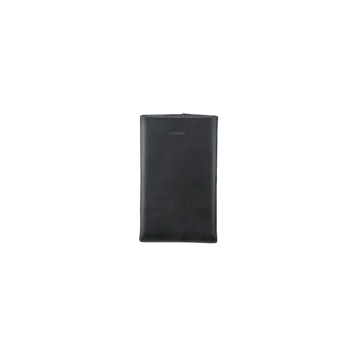 NOKIA LUMIA 925 CASE BLACK