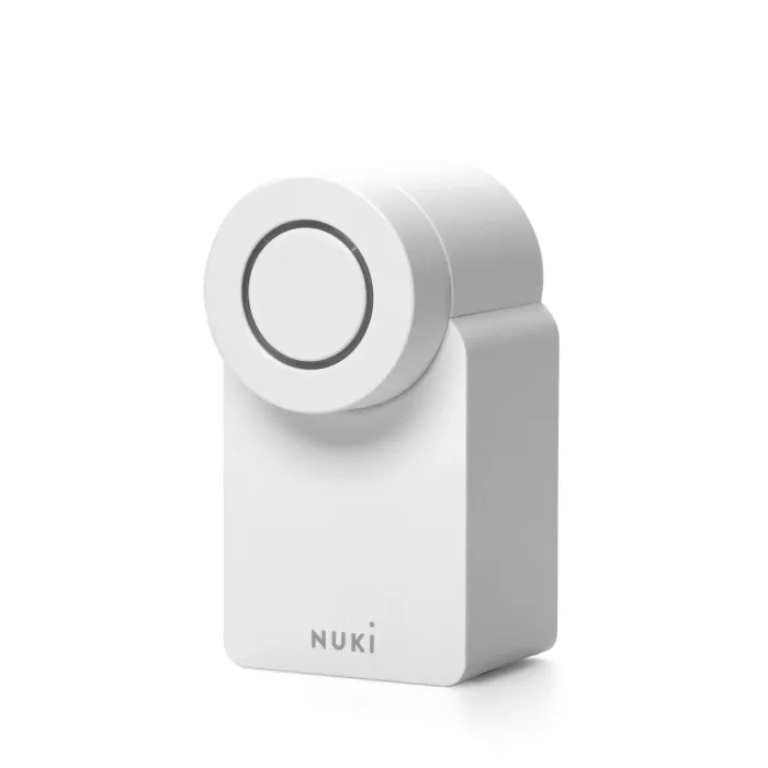 Nuki Smart Lock Go – смарт ключалка за врата