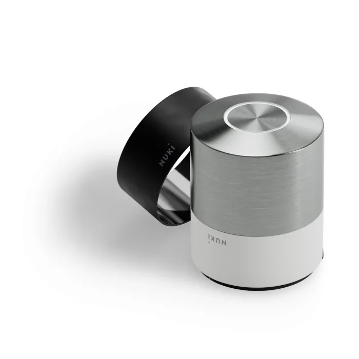 Nuki Smart Lock Pro (5th Gen) – смарт ключалка за врата
