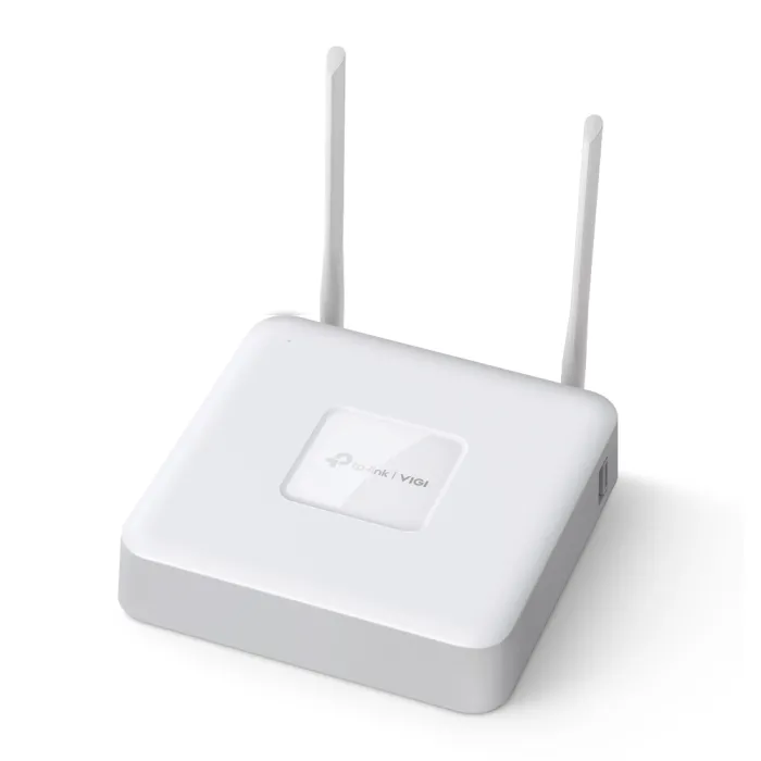 NVR TP-Link VIGI NVR1108H-W 8-канален