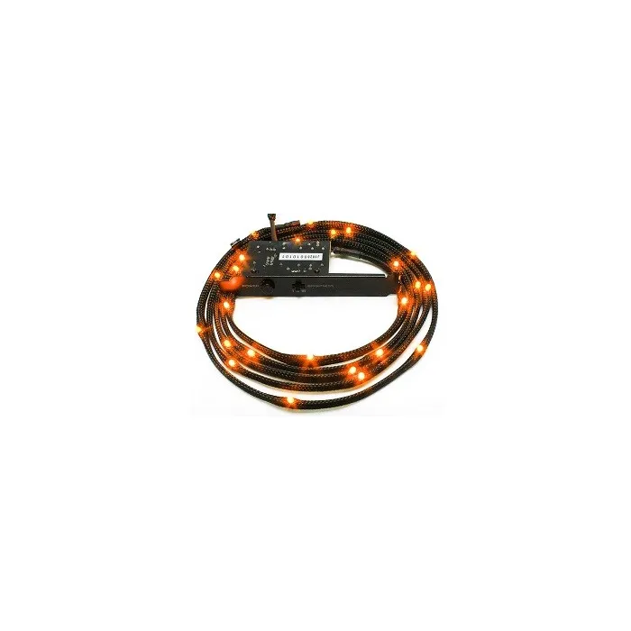 NZXT LED CABLE 1M /ORANGE