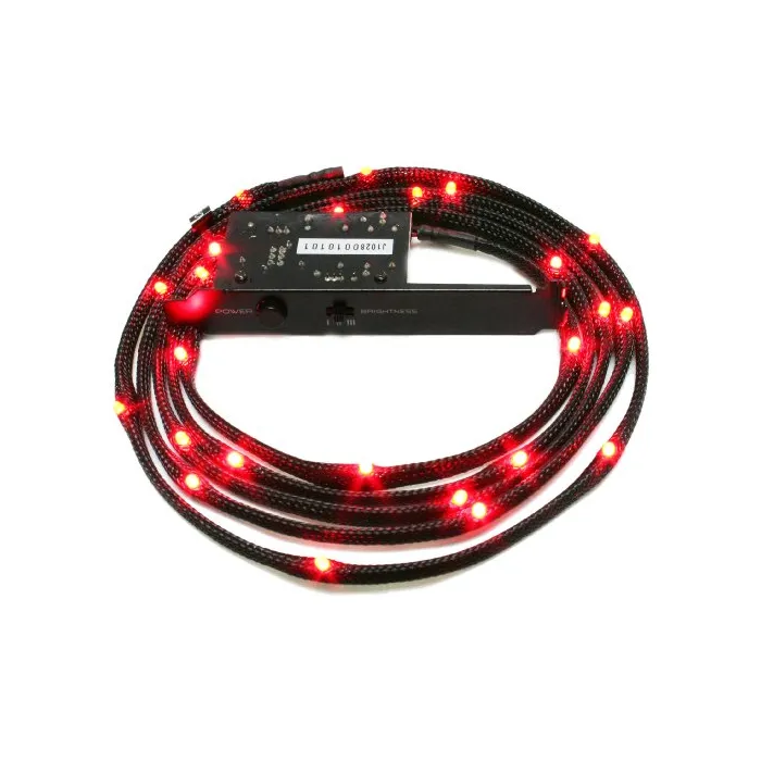 NZXT LED CABLE 2M /RED