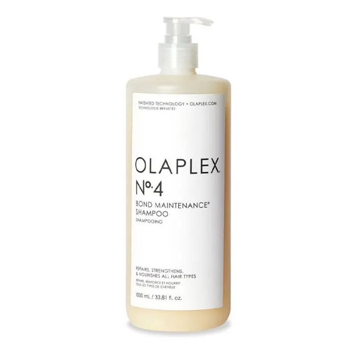 Olaplex No.4 Bond Maintenance шампоан за укрепване 1000 ml