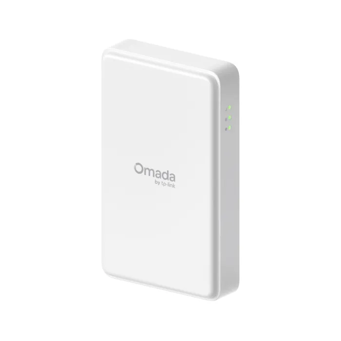 Outdoor Gateway TP-Link Omada ER701-5G-Outdoor, 5G NR, 2.5G PoE, Dual Nano SIM