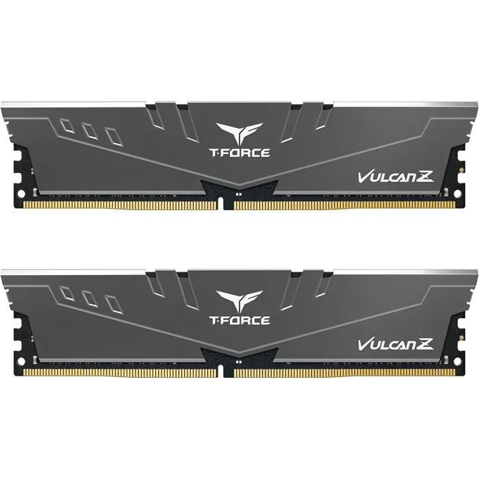 Памет Team Group T-Force Vulcan Z DDR4 - 16GB(2x8GB) 3600MHz CL18