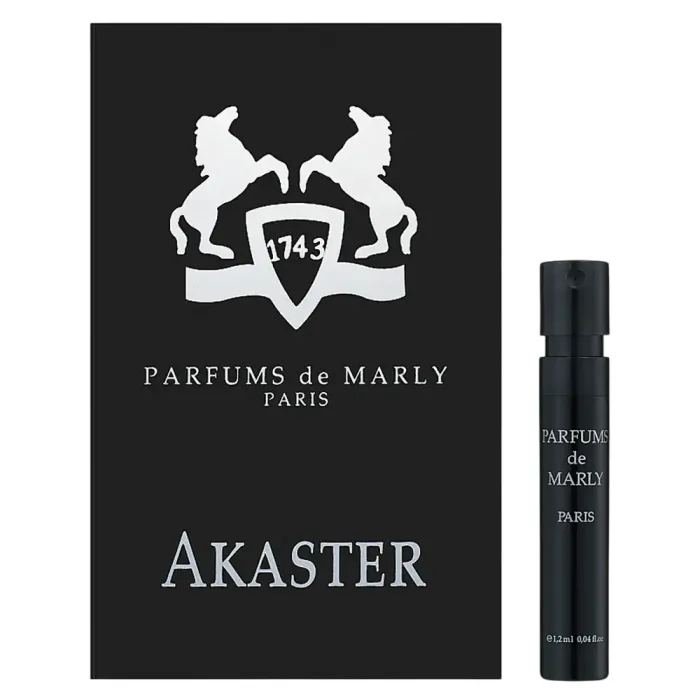 Parfums de Marly Akaster Eau De Parfum Унисекс 1.2 ml vial