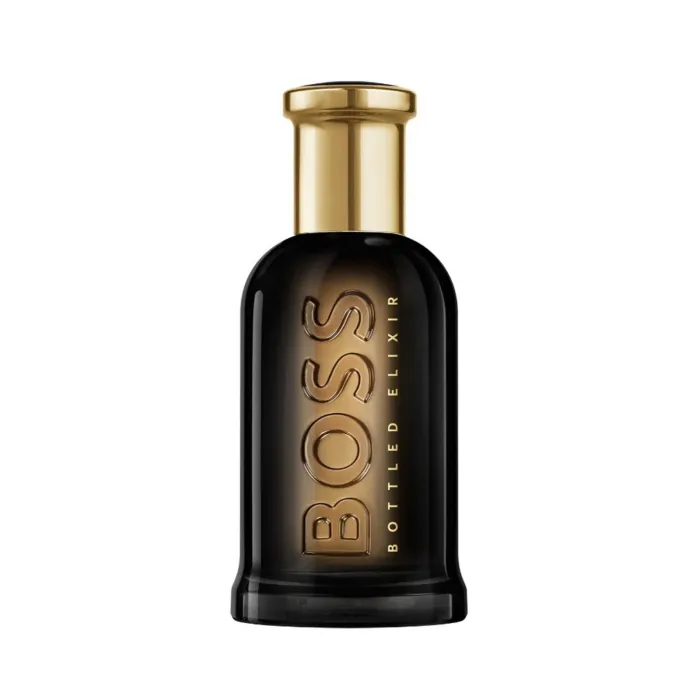 Парфюм Hugo Boss Bottled Elixir Intense, за мъже, 100 ml