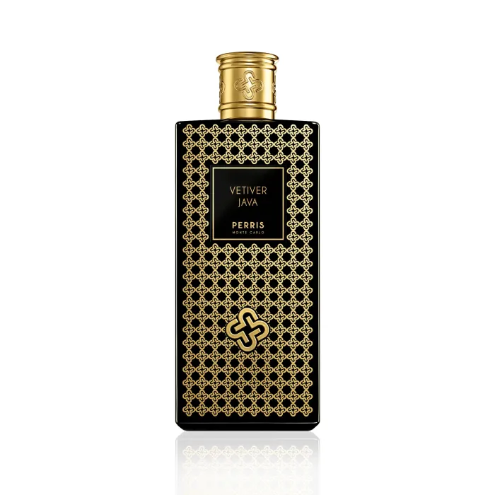 Perris Monte Carlo Vetiver Java, парфюмна вода, унисекс, 100 ml
