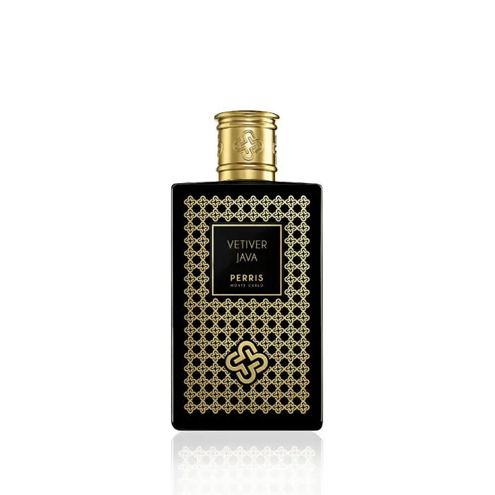 Perris Monte Carlo Vetiver Java, парфюмна вода, унисекс, 50 мл