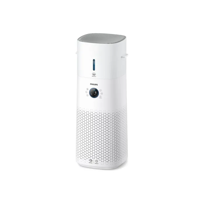 Philips Series 3000 AC3737/10 Пречиствател и овлажнител на въздух 2 в 1