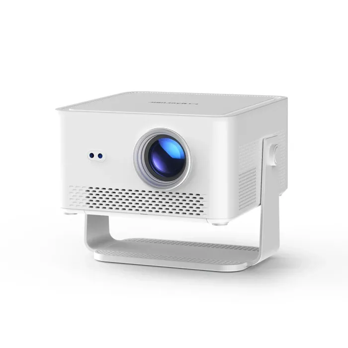 Смарт проектор MagCubic HY450MAX, Full HD 1080p, 800 ANSI lm, 8K видео, Android 14, Wi-Fi 6, Bluetooth 5.4