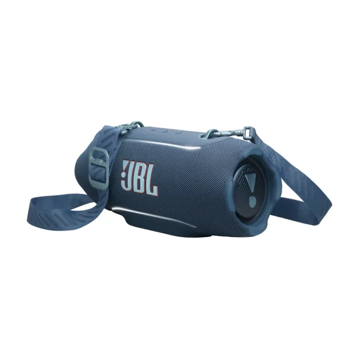 Преносима Bluetooth тонколона JBL XTREME 5 BLU, водоустойчива, до 28 часа възпроизвеждане, AI Sound Boost, USB-C, 40 Hz–20 kHz