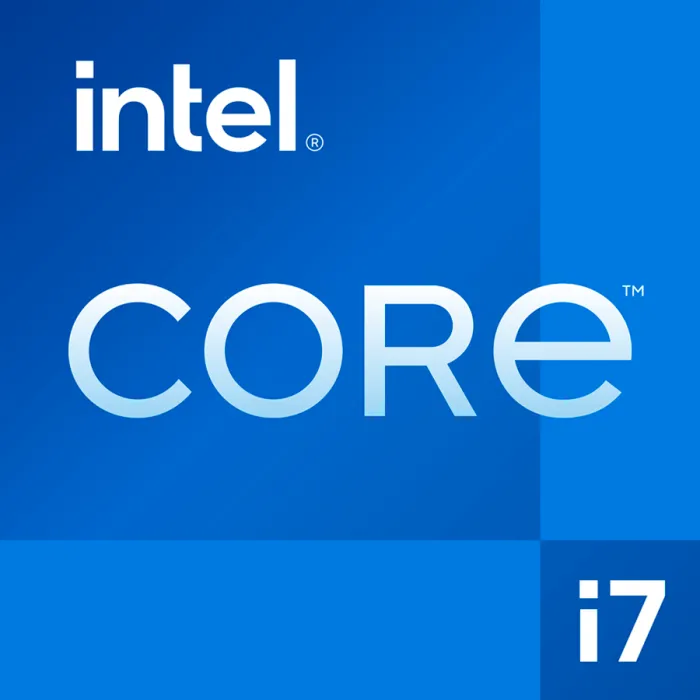 Процесор Intel Core i7-14700K BOX, 20 ядра/28 нишки, до 5.6GHz, 33MB Cache, LGA1700, 125W, UHD 770
