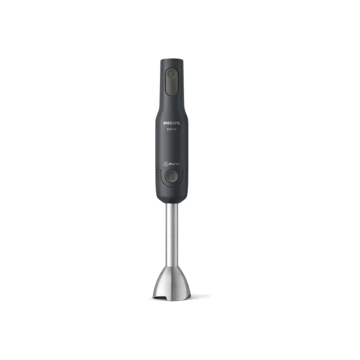Ръчен блендер PHILIPS Series 1000 ProMix HR2522/00, 500 W, чаша 500 ml