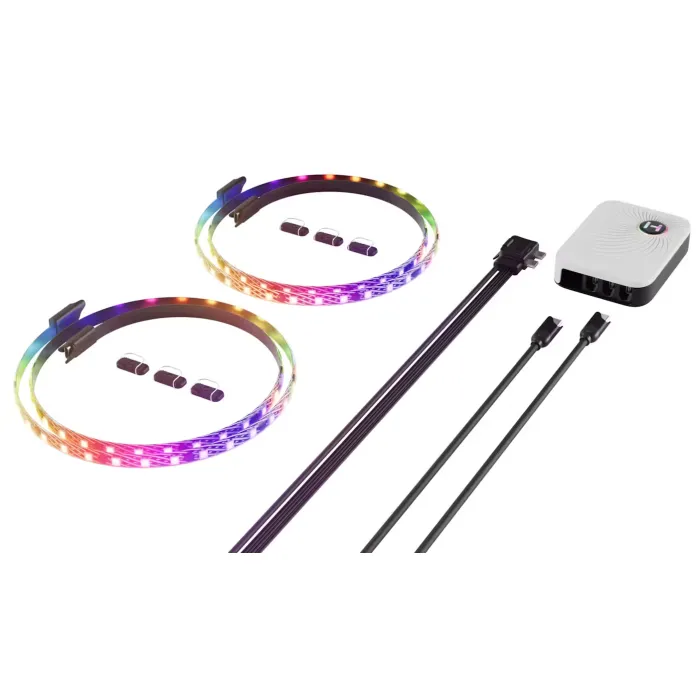 Комплект RGB Ленти HYTE LS30 - 330 mm   NP50