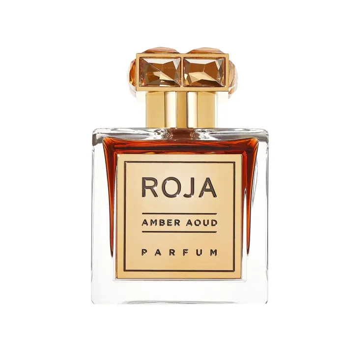 Roja Amber Aoud, парфюм, унисекс, 100 ml