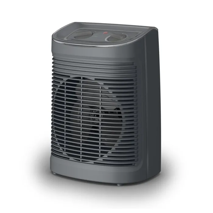 Вентилаторна печка, Rowenta SO6511F2 Classic Fan Heater Instant Comf