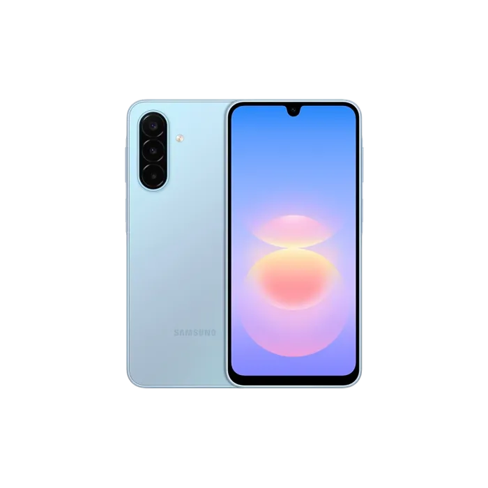 SAMSUNG Galaxy A18 LTE 4/128GB Light Blue