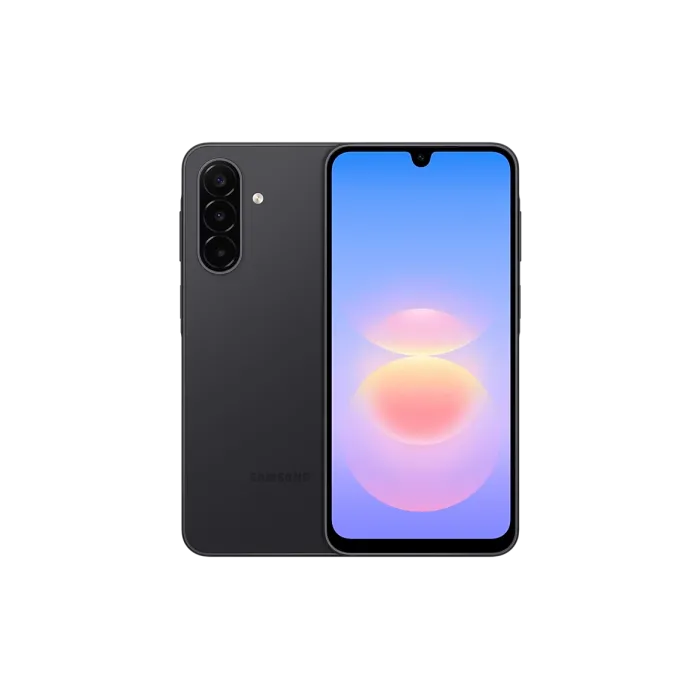 Смартфон SAMSUNG Galaxy A18 LTE, 8 GB RAM, 256 GB памет, черен