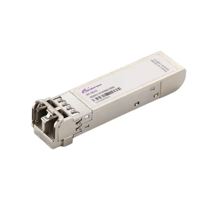 SFP  модул Сингъл мод. Скорост 10 Gbps 10GBase-LR/LW, Security Professionals SP-OT-10GBD1312-20LC