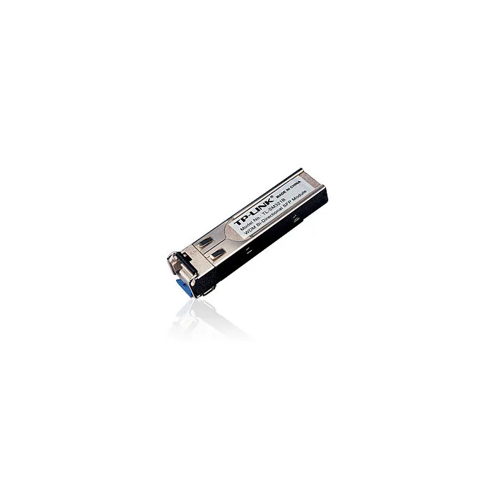 SFP модул TP-Link TL-SM321B 1000Base-BX WDM двупосочен