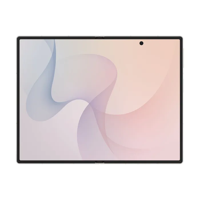 Сгъваем смартфон SAMSUNG Galaxy Z Fold8, 12 GB RAM, 256 GB памет, Cream