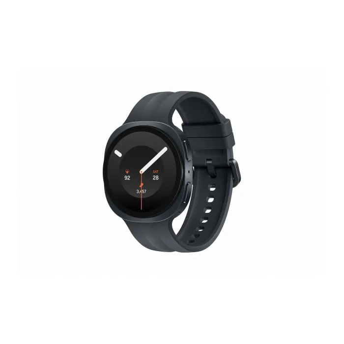 Смарт часовник SAMSUNG Galaxy Watch 9, 40 mm, 3/32GB, Bluetooth, черен