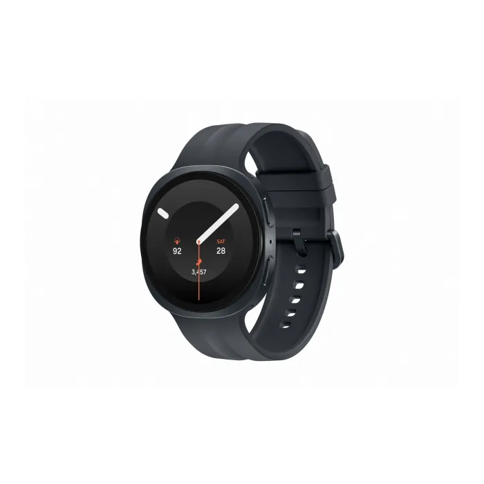 Смарт часовник SAMSUNG Galaxy Watch 9 44mm, 3/32GB, Bluetooth, Black
