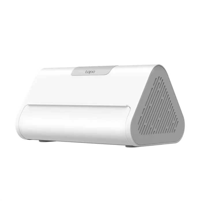 Smart HomeBase TP-Link Tapo H500, 16GB eMMC, HDD/SSD до 16TB, Matter