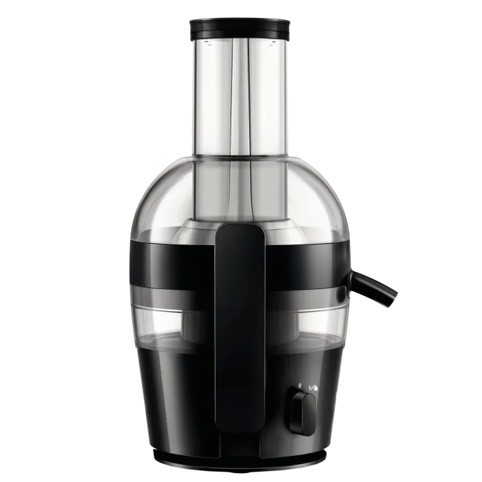 Сокоизтисквачка Philips HR1855/70, Viva Collection, QuickClean, 800W, 2 л, XL улей