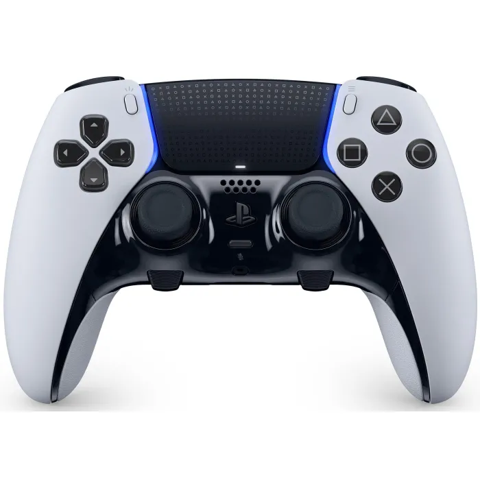 Безжичен геймпад Sony PS5 DualSense Edge - Midnight Black