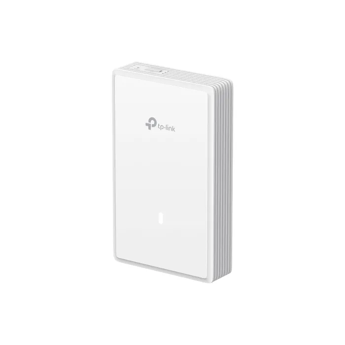 TP-Link Omada EAP725-Wall – Точка за достъп Wi-Fi 7 BE3600 за стена