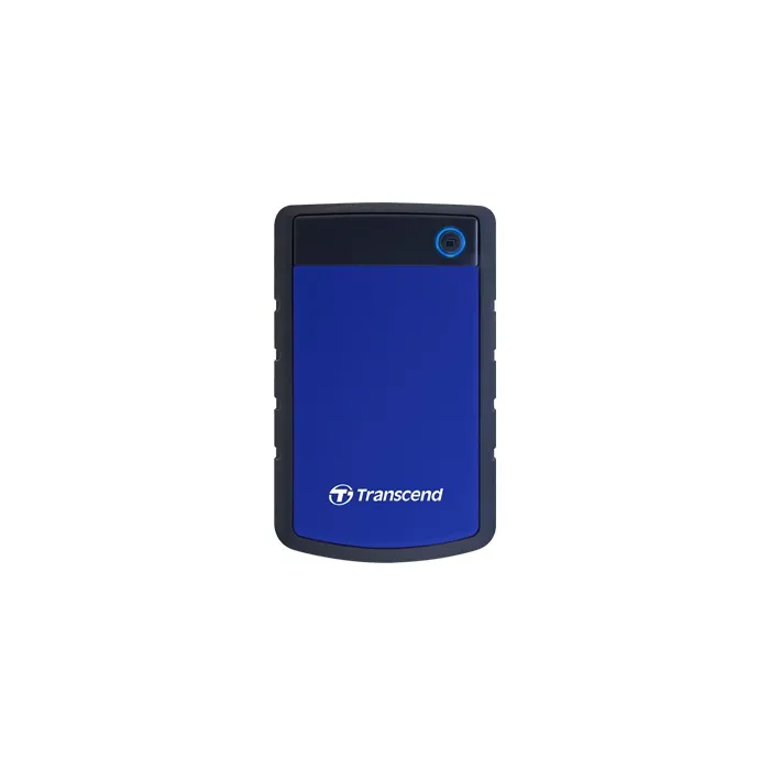 Transcend 4TB StoreJet2.5" H3B, Portable HDD, USB 3.1