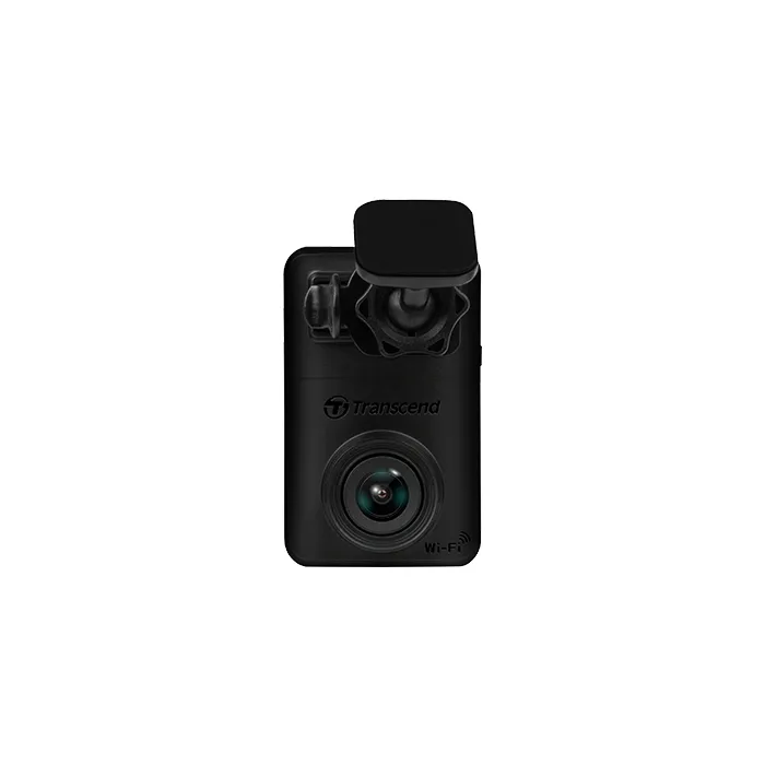 Transcend 64GB, Dashcam, DrivePro 10, Non-LCD