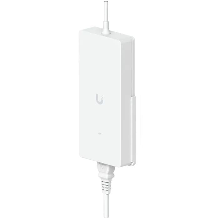 Ubiquiti UACC-ADAPTER-AC-210W-EU захранващ адаптер 210W за PoE суичове
