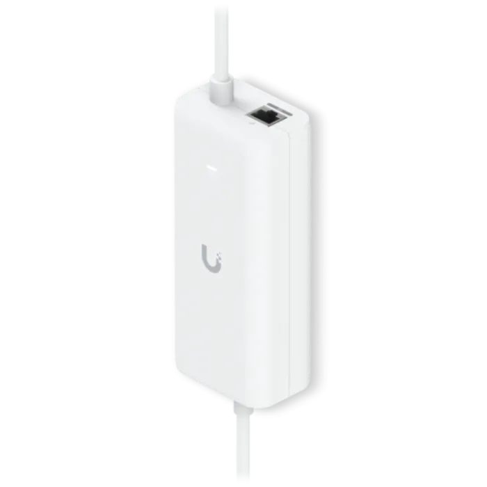 Ubiquiti UACC-PoE+-USBC PoE+ AC адаптер USB-C до 30W