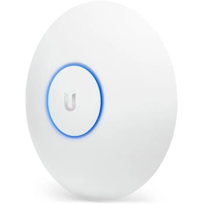 Ubiquiti UniFi AC Pro UAP-AC-PRO-5, комплект 5 бр. Wi-Fi 5 точки за достъп