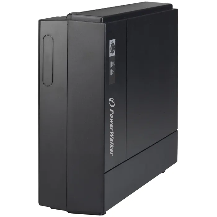UPS POWERWALKER VFD 600, 600VA, Off-Line