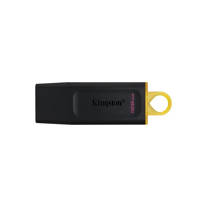 USB флаш памет Kingston DTX, 128 GB, USB 3.2 Gen 1