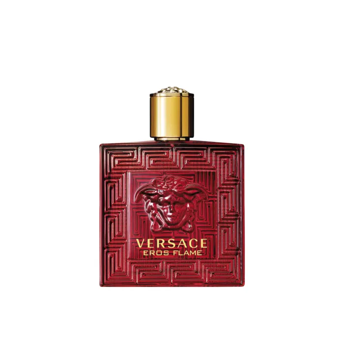 Versace Eros Flame Eau de Parfum мъжка парфюмна вода 100 мл