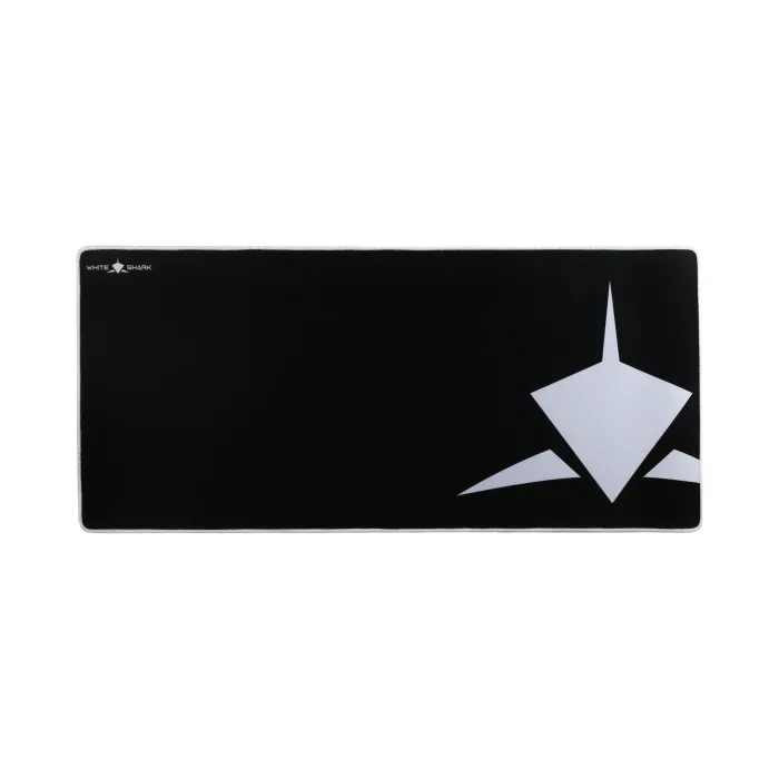 White Shark геймърски пад за мишка Gaming Mousepad SHARK XL