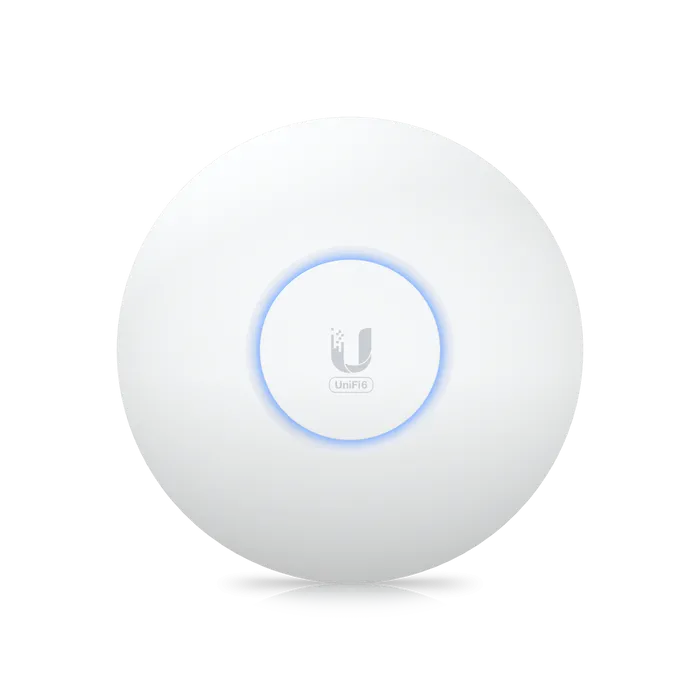 Wi-Fi 6 точка за достъп Ubiquiti UniFi 6