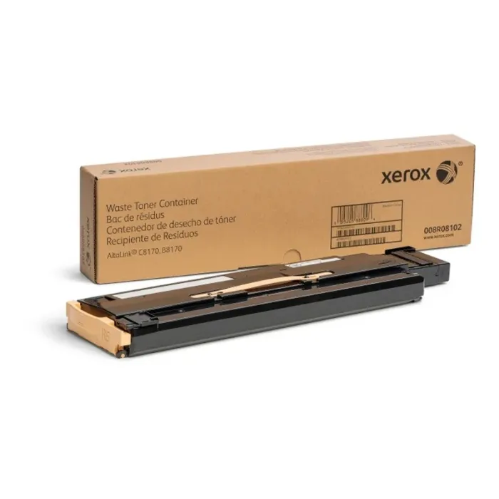 Xerox 008R08102 оригинален контейнер за отпадъчен тонер със suction filter за AltaLink C8170/B8170